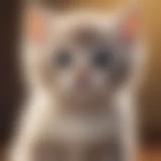 cute cat iphone wallpaper