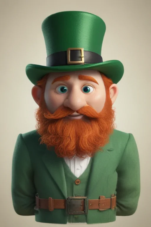 st patricks day png