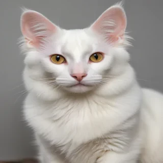 turkish van breed