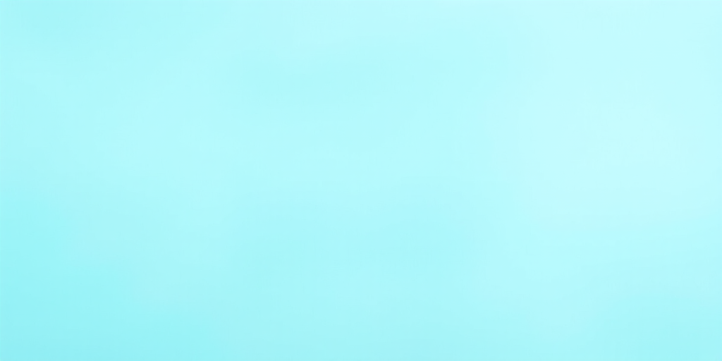 turquoise background