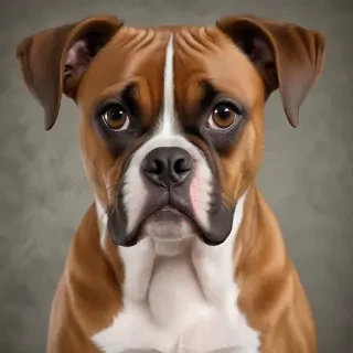 boston boxer