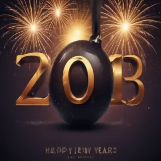 happy new year wallpapers