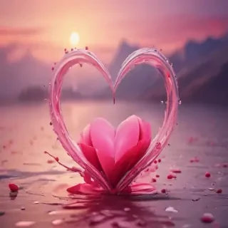 valentines wallpaper