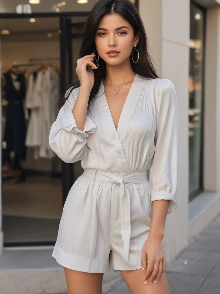 selena boutique clothing