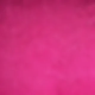 hot pink background