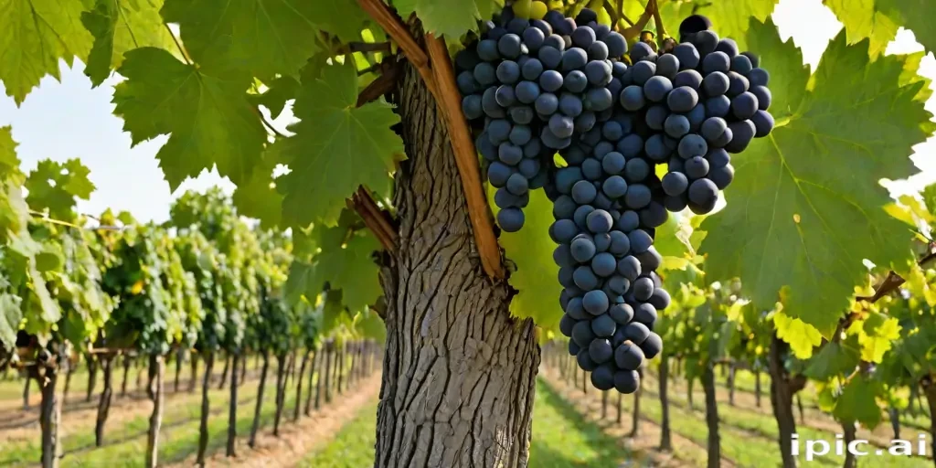 grape tree