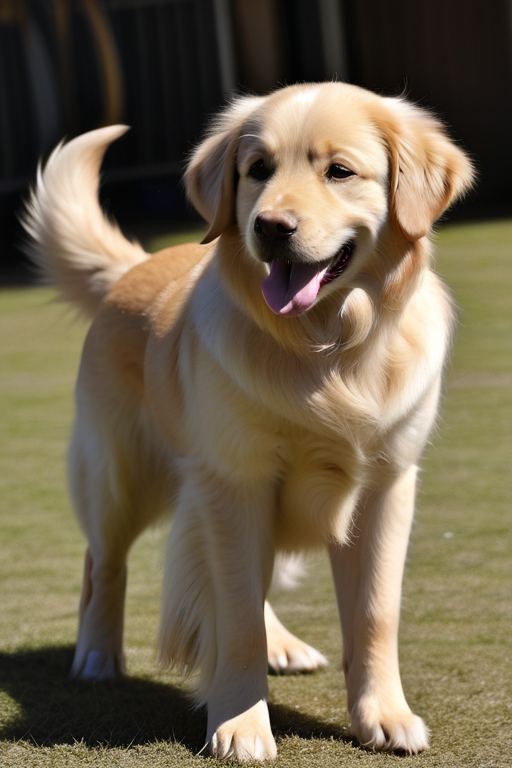 australian retriever