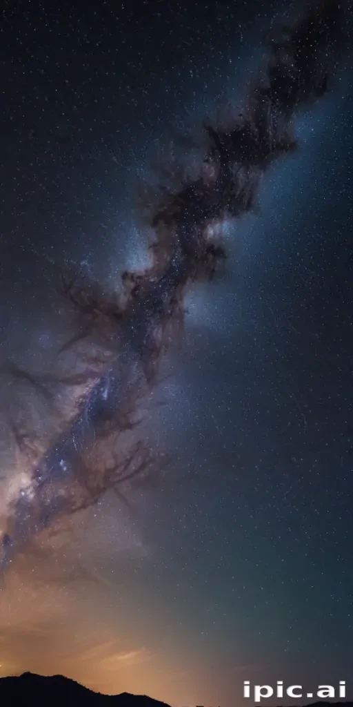 stars background wallpaper