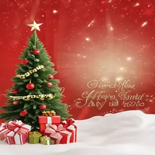 christmas card png
