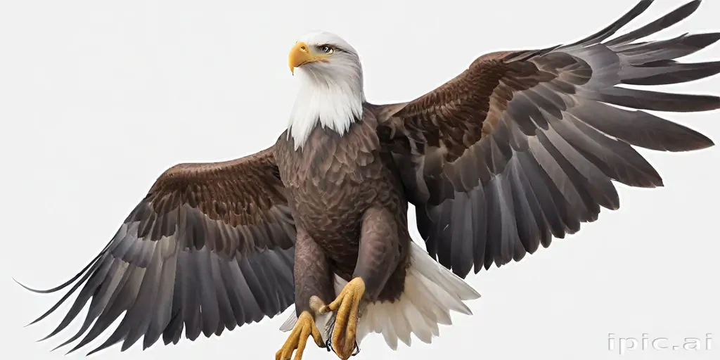 bald eagle png
