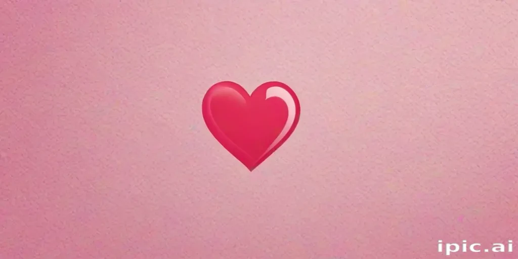 heart backround