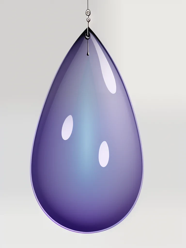 tear drop png