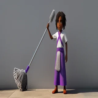 mop png