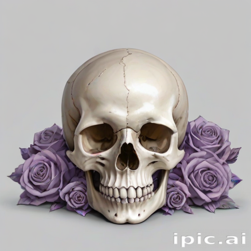 skull aesthetic