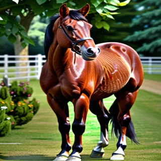 horse png