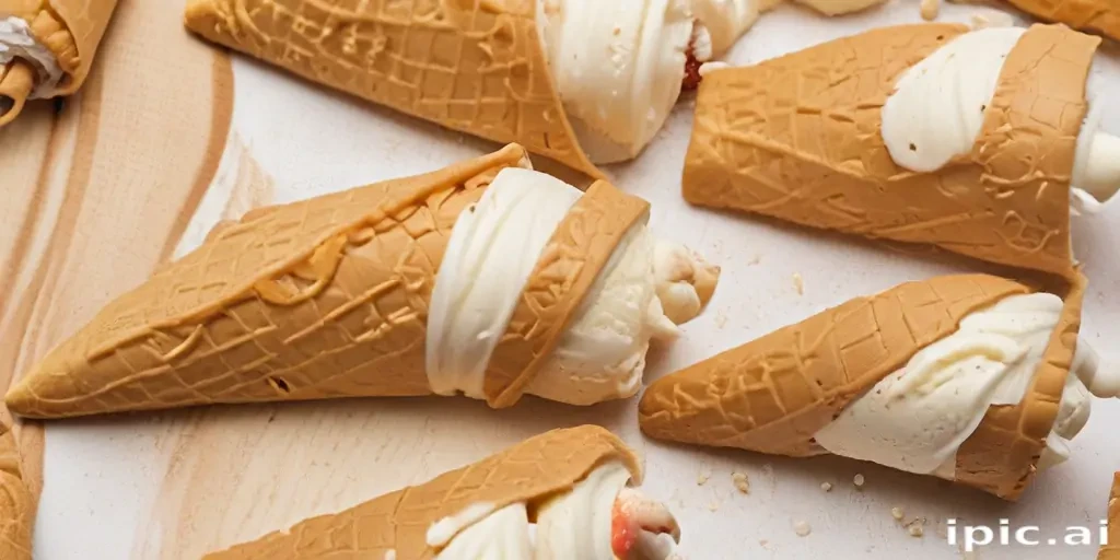 cone ice cream photos