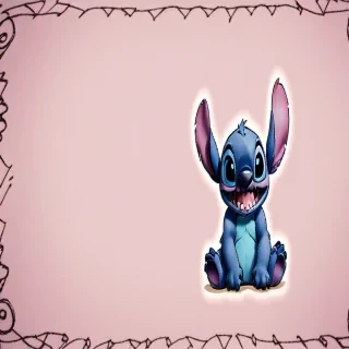 stitch wallpapers