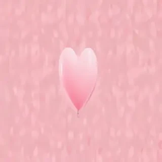 aesthetic pink valentines wallpaper