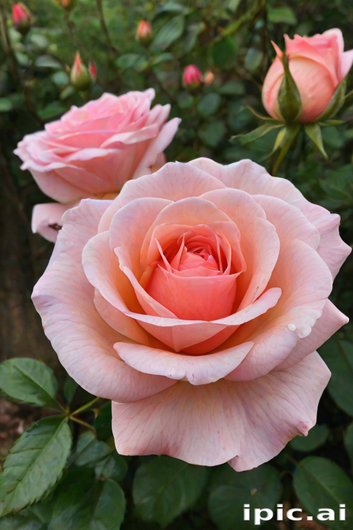rose flower