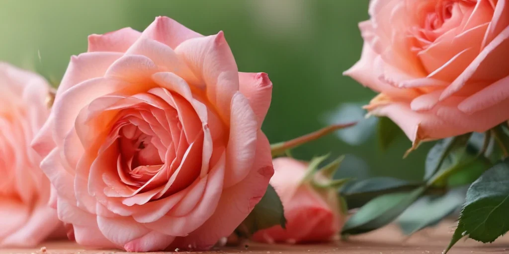 full screen rose wallpaper hd