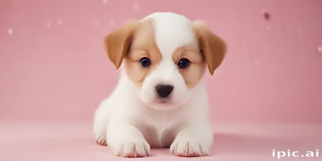 puppy backgrounds