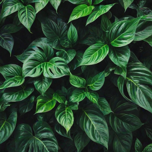 plants background iphone