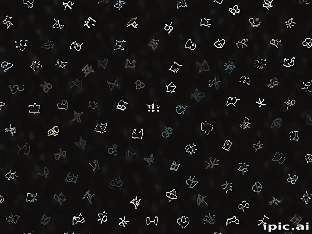 wallpapers black aesthetic