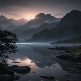 aesthetic wallpapers iphone black