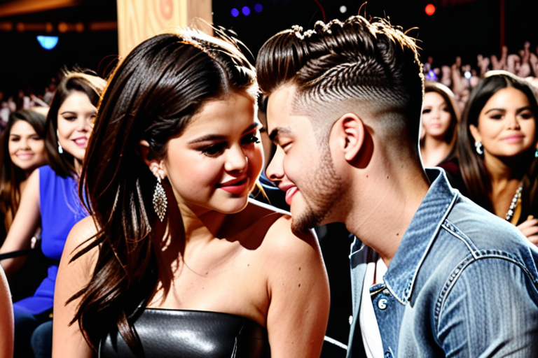 selena gomez now dating