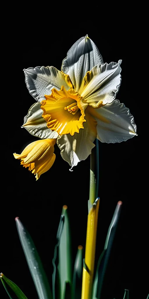 daffodil flower