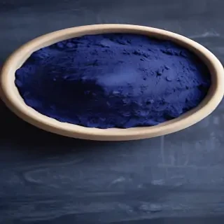 what color is indigo