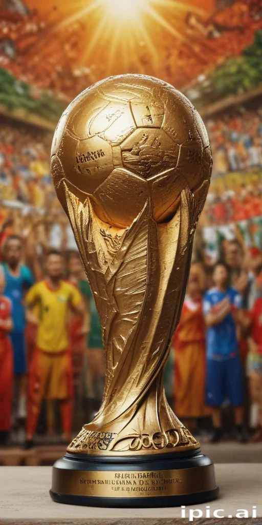 world cup png