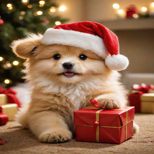 cute iphone christmas wallpapers