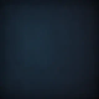 dark blue back ground