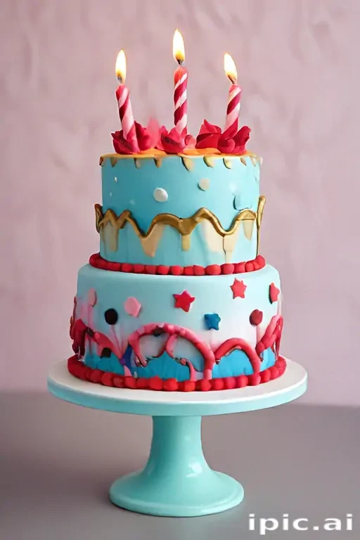 birthday cake images