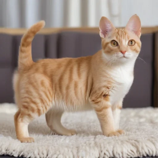 german rex cat breed