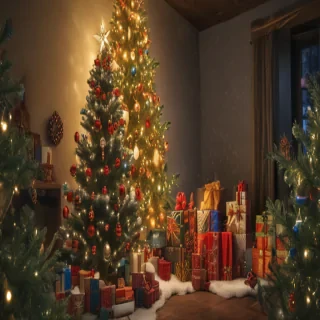 png christmas