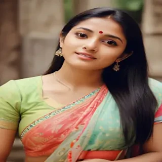 indian women
