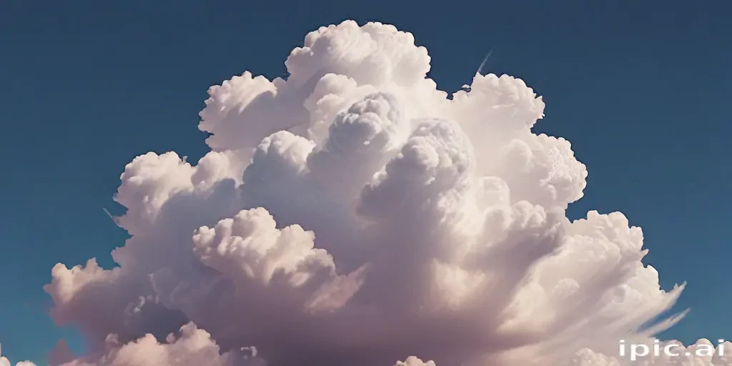 cloud aesthetic