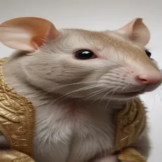rats png