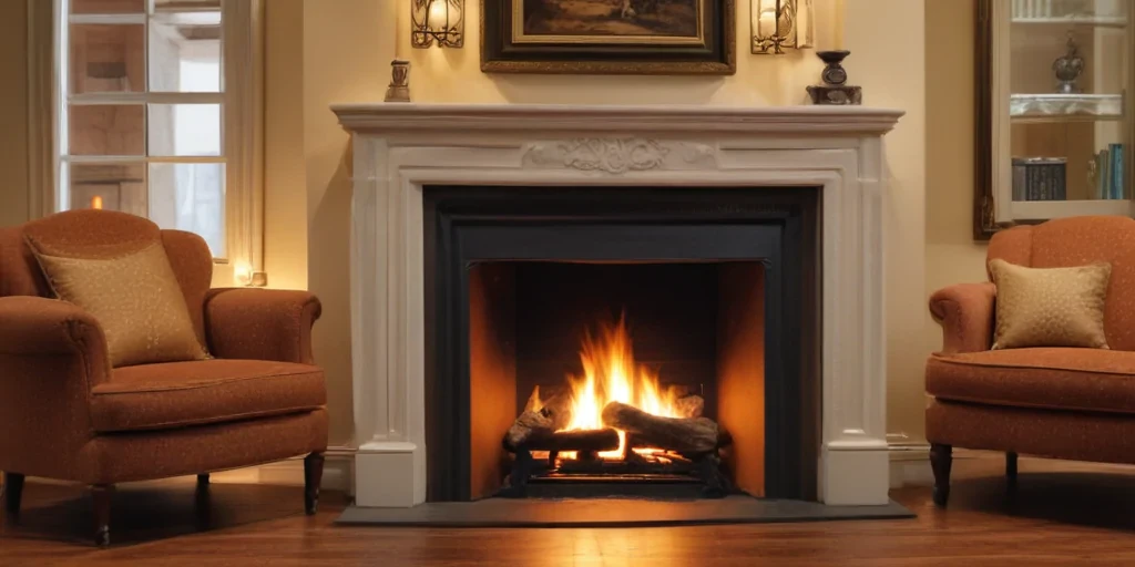 fireplace images