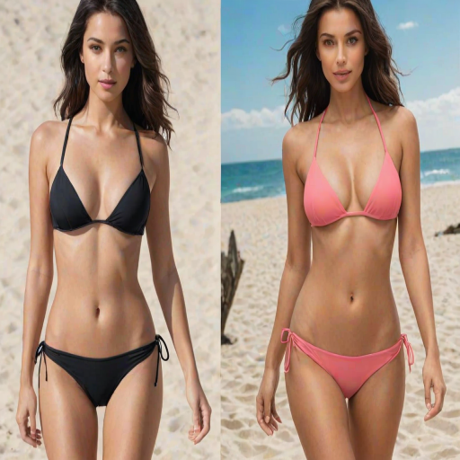 ai bikini generator app