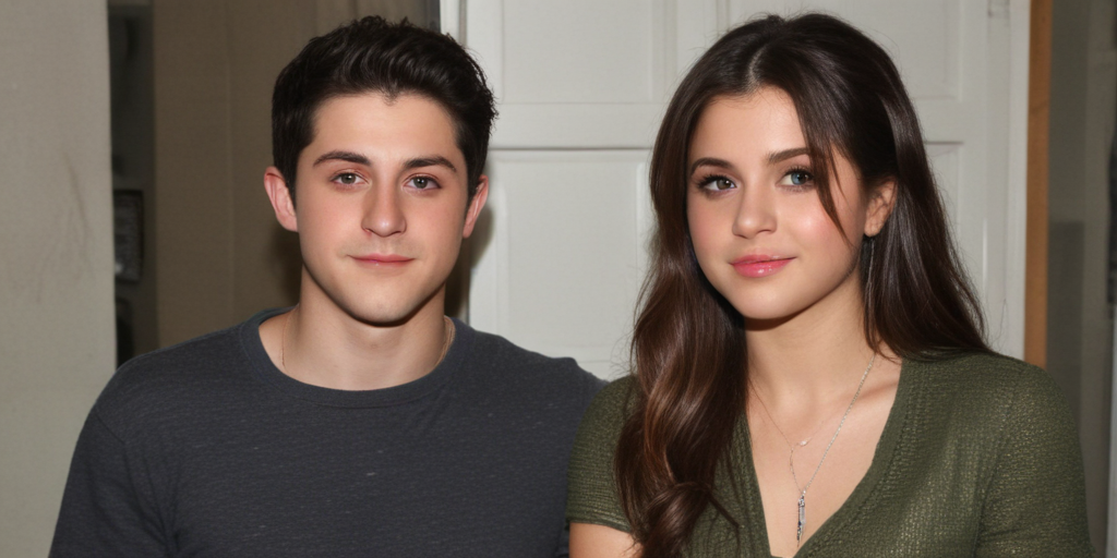 david henrie selena gomez