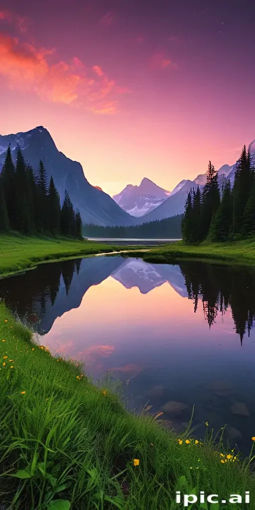 nature iphone background