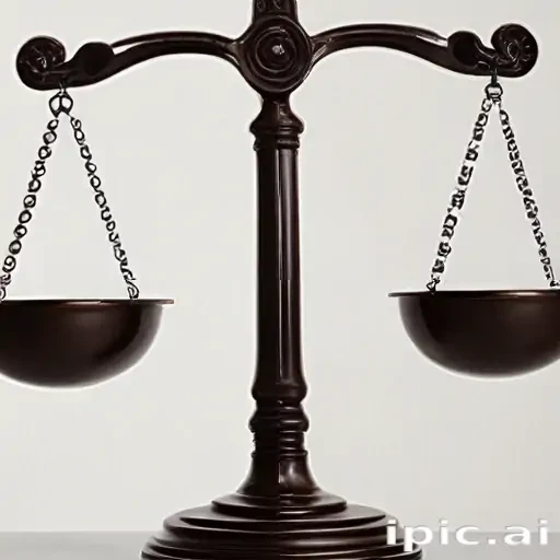 scales of justice