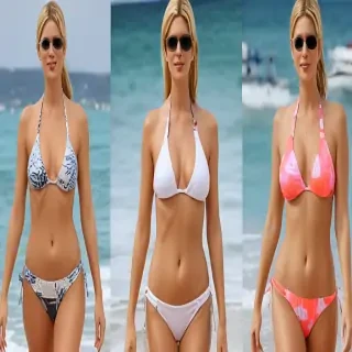 ivanka trump bikini pictures