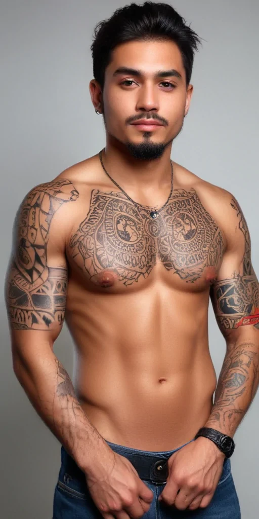 png tattoo