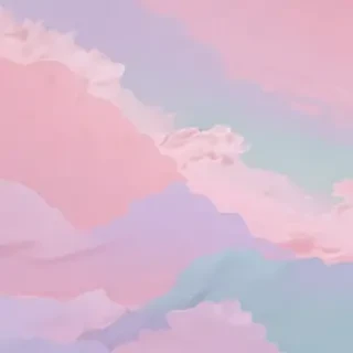 pastel aesthetic wallpaper iphone