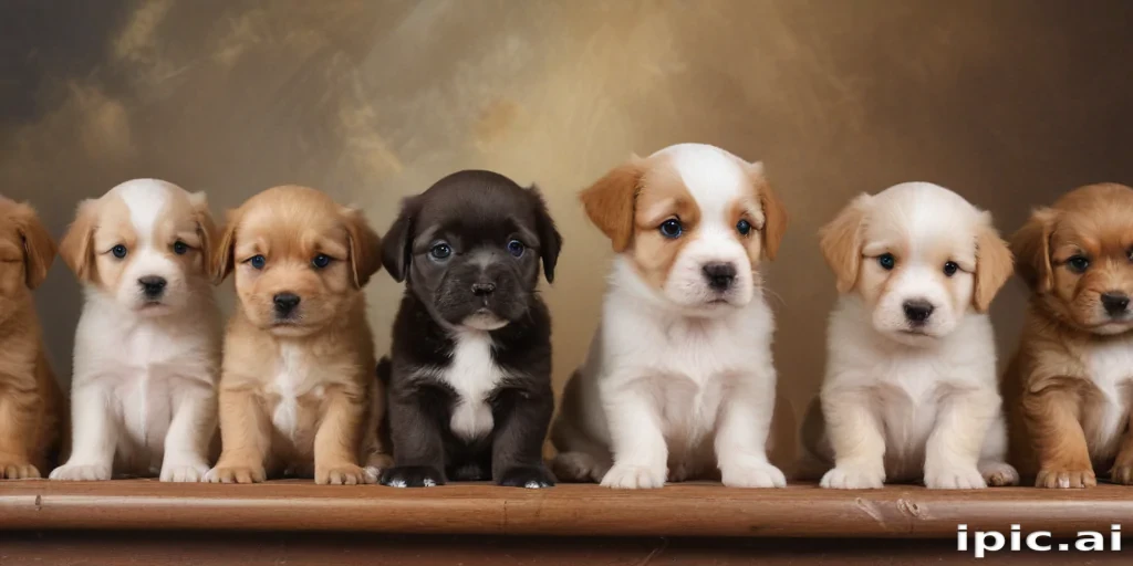 puppies for backgrounds