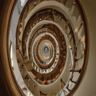 spiral images